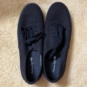 American Eagle Canvas Sneakers